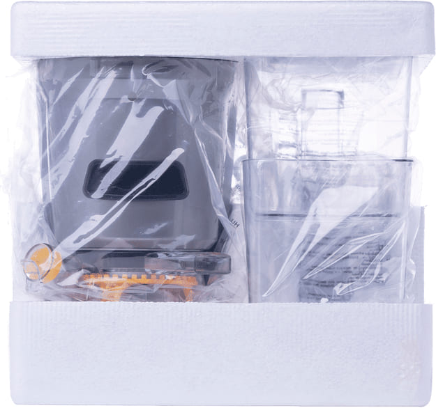 Соковыжималка Maunfeld MF-931S (preview 10)