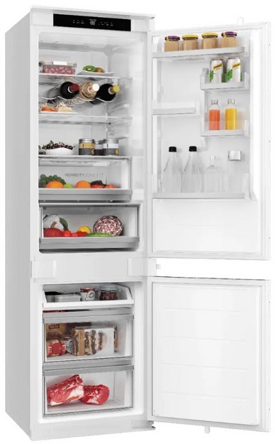 Встраиваемый холодильник Haier HBCN5177U1 (preview 2)