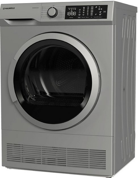 Сушильная машина Maunfeld MFDM158SL400 (preview 3)
