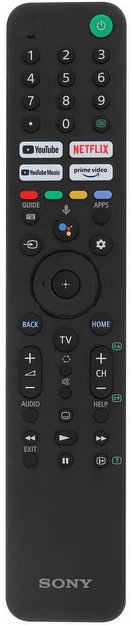 Телевизор Sony KD-65X75K (preview 8)