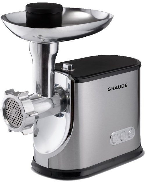 Мясорубка Graude FW 12.2 (preview 1)
