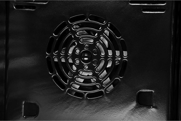 Духовой шкаф Hyundai HEO 6745 WG (preview 19)