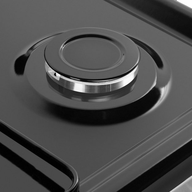 Газовая плита Maunfeld MGC50GEGR08 (preview 11)