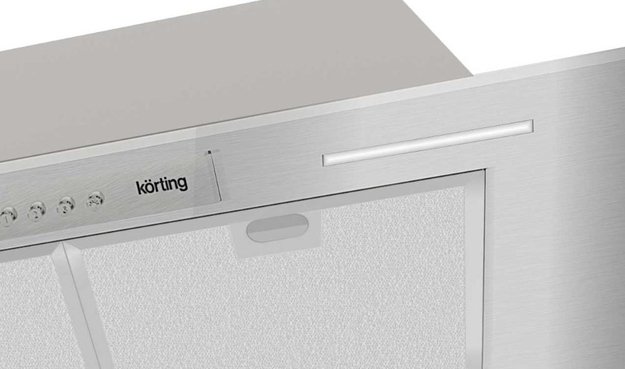 Полновстраиваемая вытяжка Korting KHI 9931 X (preview 2)