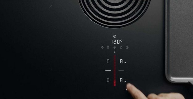 Варочная панель с вытяжкой BORA M PURE PURMU (preview 3)