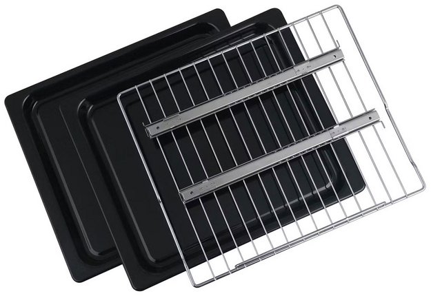 Духовой шкаф Haier HOQ-A2AEN3BX (preview 5)