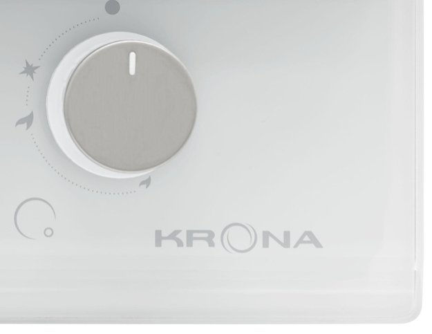 Варочная поверхность KRONA CORNIOLA 60 WH (preview 5)
