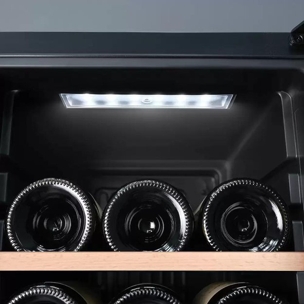 Винный шкаф  Meyvel MV15-KBF1 (preview 13)