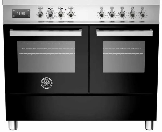 Варочный центр Bertazzoni PRO100 5I MFE D NE T (preview 3)