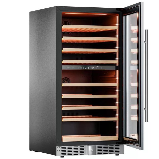Винный шкаф Meyvel MV99PRO-KST2 (preview 5)