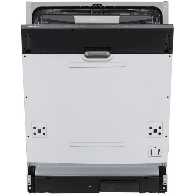 Встраиваемая посудомоечная машина KRONA MARTINA 60 BI V2 (preview 4)