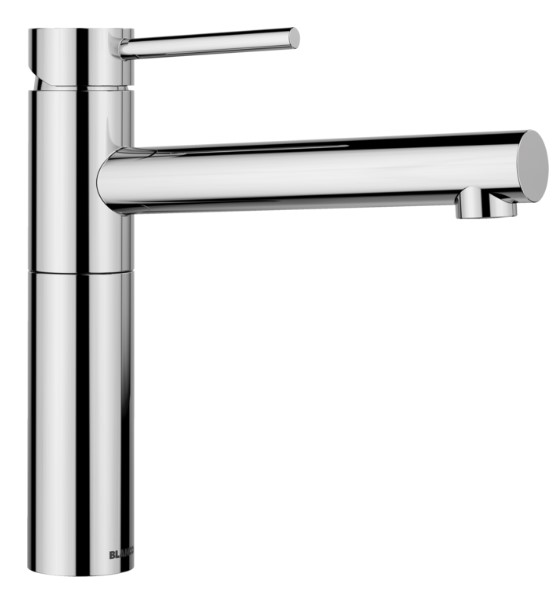 Смеситель Blanco ALTA II 527528 хром (preview 1)