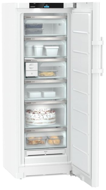 Морозильная камера Liebherr FNd 5056 Prime NoFrost (preview 3)