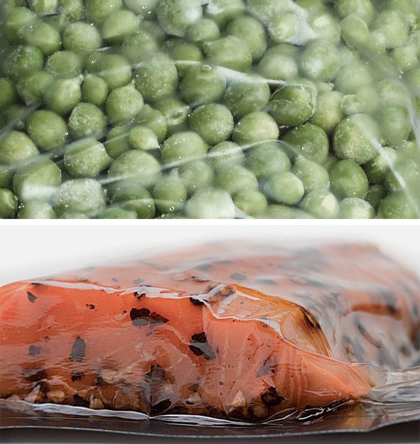 Встроенный вакууматор Irinox Zero 45 HZ452350001 (нержавеющая сталь/черный) (preview 9)