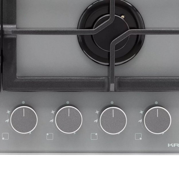 Варочная панель KRONA MYSTERIUM gh 60 GR (preview 4)