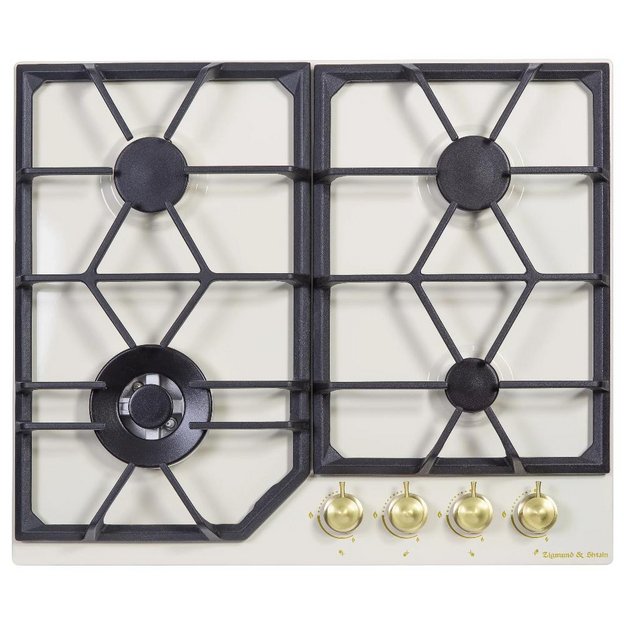 Газовая варочная панель Zigmund Shtain G 19.6 X (preview 1)