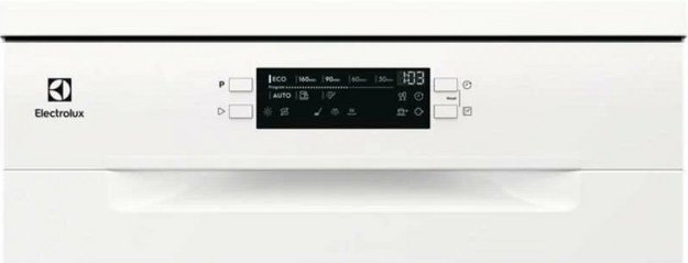 Посудомоечная машина Electrolux ESA47210SW (фото 3) Посудомоечная машина Electrolux ESA47210SW (preview 3)