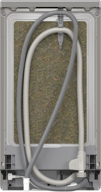 Посудомоечная машина Bosch SPS4HMI64Q (preview 9)