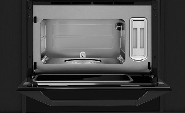 Встраиваемый паровой шкаф De Dietrich DKV4530H (preview 4)