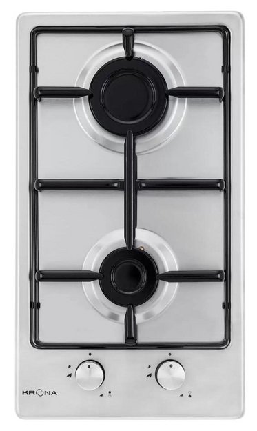 Варочная поверхность KRONA AGATA 30 IX (preview 1)