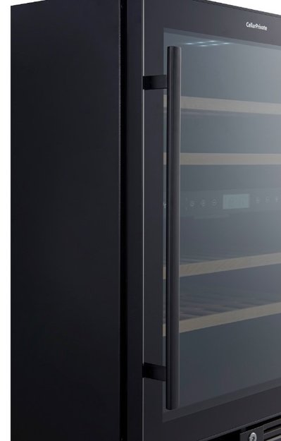 Встраиваемый под столешницу винный шкаф CellarPrivate CP043-2TB (preview 4)