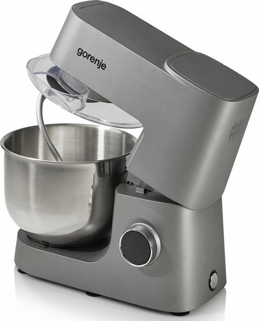 Кухонный комбайн Gorenje MMC1500BS (preview 2)