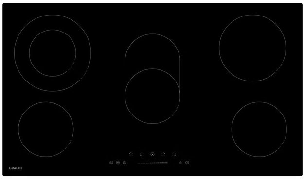 Варочная панель Graude EK 90.0 S (preview 2)