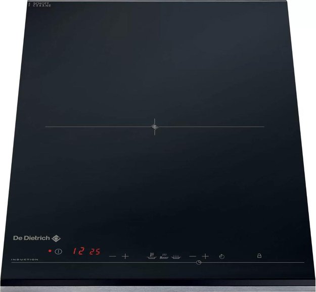 Стеклокерамическая модульная система Domino De Dietrich DTI 1031 X (preview 1)