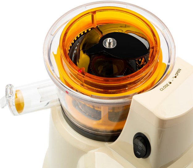 Соковыжималка Maunfeld MF-931BG (preview 5)