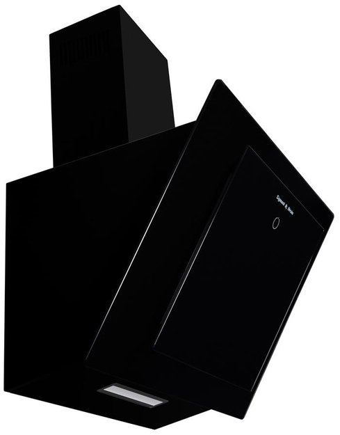 Вытяжка Zigmund Shtain K 140.6 B (preview 2)