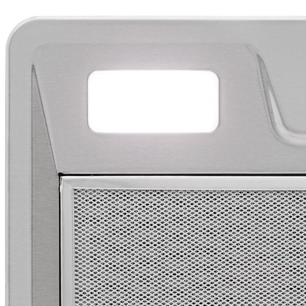 Встраиваемая вытяжка KRONA KATE 600 INOX PB V2 (preview 5)