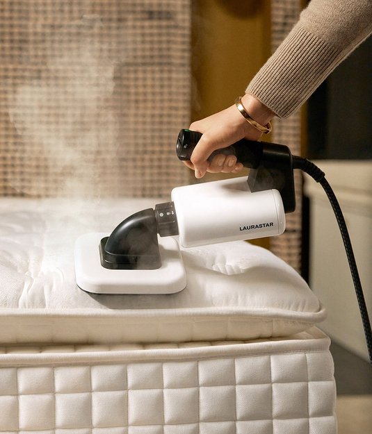 Отпариватель Laurastar Aura (preview 10)