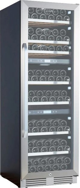 Винный шкаф La Sommeliere MT145TZ (preview 4)