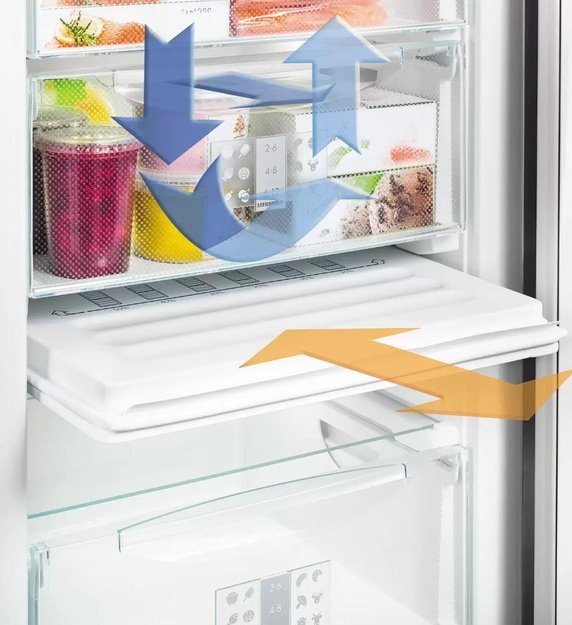 Морозильная камера Liebherr SGNbs 4385 Premium NoFrost (preview 9)