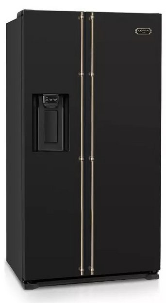 Холодильник Lofra GFRNM 918/R BRONZE (preview 2)