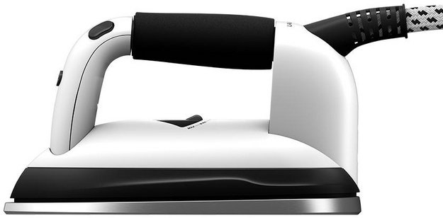 Гладильная система Laurastar S PURE XTRA (preview 9)