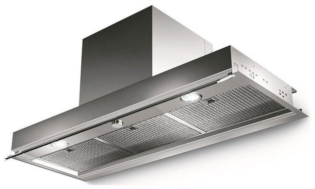 Встраиваемая вытяжка Faber IN-NOVA SMART X A60 (preview 1)