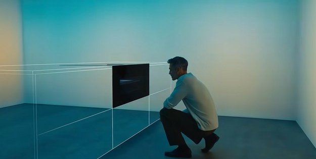 Встраиваемый винный шкаф Elica Veritas BI24 (video 2)