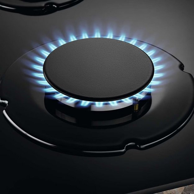 Варочная панель Electrolux EGG6407K (preview 5)