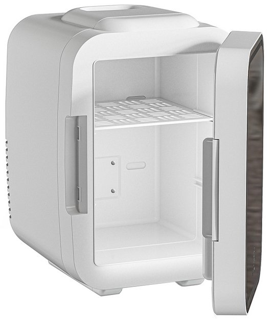 Холодильник для косметики и напитков Meyvel MB-04HC2W (preview 5)