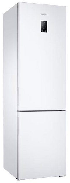 Холодильник Samsung RB37A5200WW/WT (preview 1)