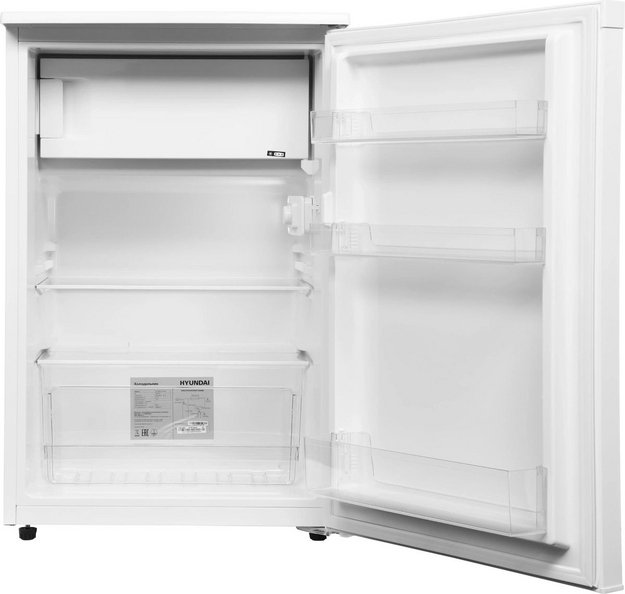 Холодильник Hyundai CO15051A белый (preview 2)