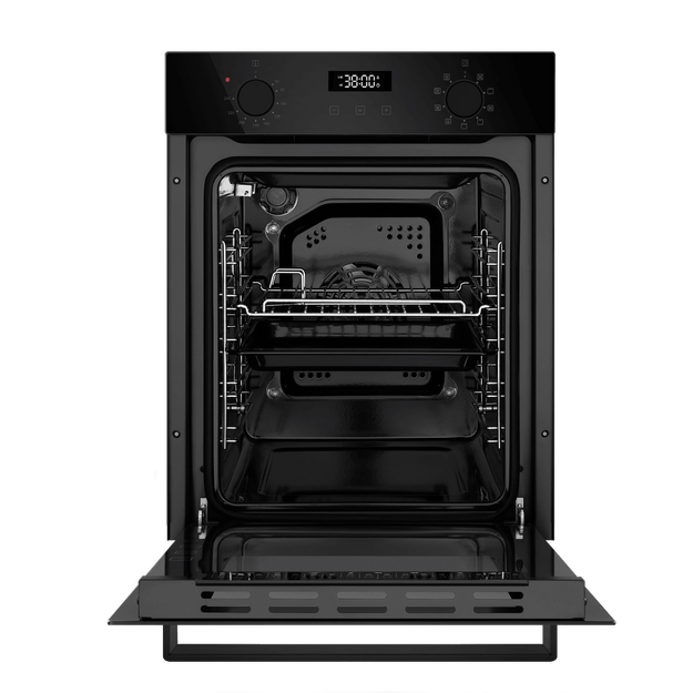 Электрический духовой шкаф Maunfeld EOEM519PB2 (preview 3)