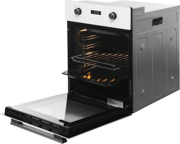 Духовой шкаф Hyundai HEO 45411 WG (preview 6)