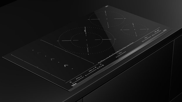 Индукционная варочная панель Teka IZS 97630 MST BLACK (preview 7)