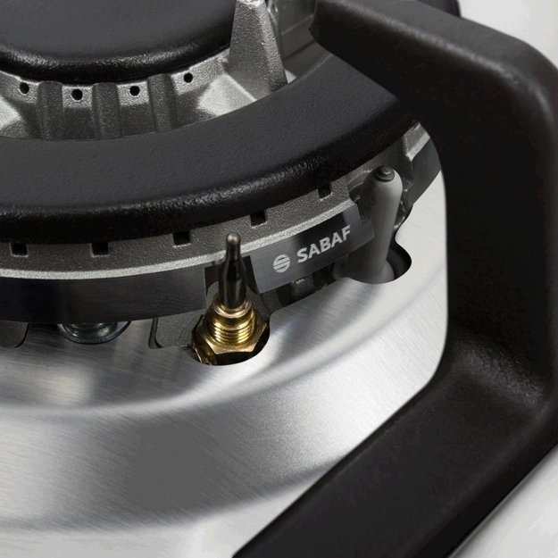 Газовая варочная панель MAUNFELD EGHS.64.33CS/G (preview 8)