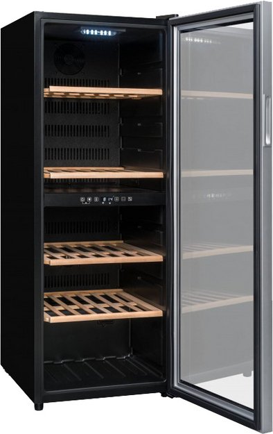 Винный шкаф Climadiff CD90B1 (фото 7) Винный шкаф Climadiff CD90B1 (preview 7)
