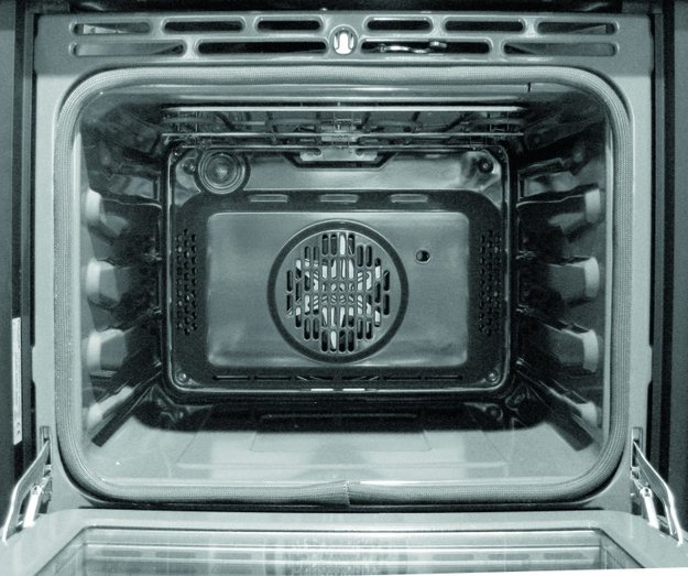 Духовой шкаф Fulgor Milano LO 6115 P TC WH (preview 2)