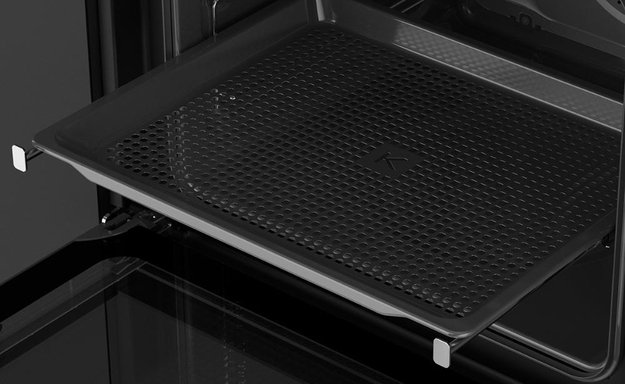 Компактный духовой шкаф с паром Kuppersbusch CBD 6550.0 S8-Airfry (фото 3) Компактный духовой шкаф с паром Kuppersbusch CBD 6550.0 S8-Airfry (preview 3)