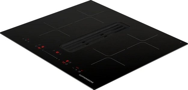 Индукционная варочная панель с вытяжкой Kuppersberg IHI 690 (preview 11)